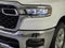 2026 RAM Ram 1500 Lone Star Crew Cab 4x4 5'7' Box