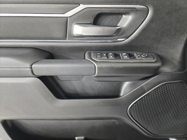 2026 RAM Ram 1500 Lone Star Crew Cab 4x4 5'7' Box