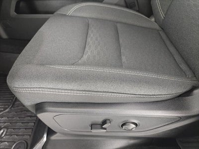 2026 RAM Ram 1500 Lone Star Crew Cab 4x4 5'7' Box