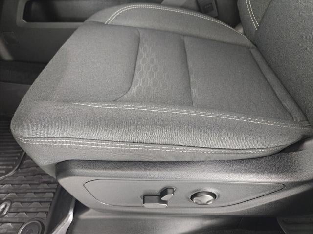 2026 RAM Ram 1500 Lone Star Crew Cab 4x4 5'7' Box