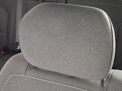 2026 RAM Ram 1500 Lone Star Crew Cab 4x4 5'7' Box
