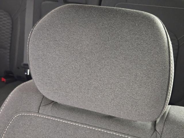 2026 RAM Ram 1500 Lone Star Crew Cab 4x4 5'7' Box