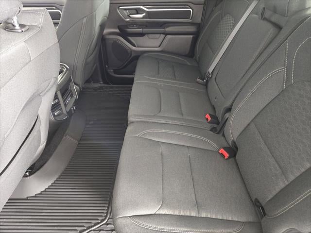 2026 RAM Ram 1500 Lone Star Crew Cab 4x4 5'7' Box