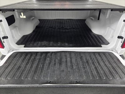 2026 RAM Ram 1500 Lone Star Crew Cab 4x4 5'7' Box
