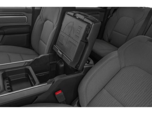 2020 RAM Ram 1500 Lone Star Crew Cab 4x4 5'7' Box
