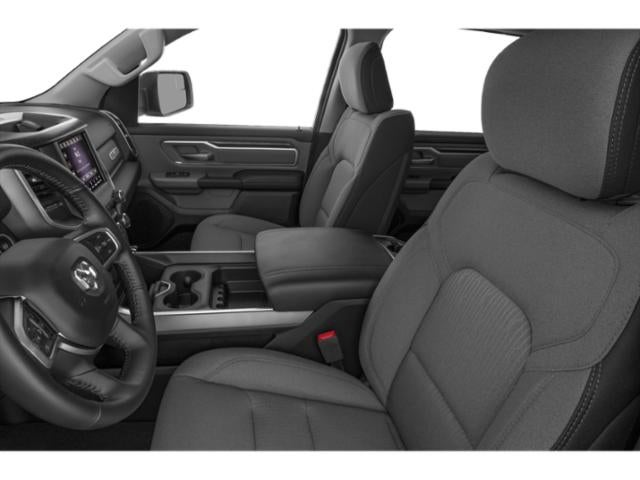 2020 RAM Ram 1500 Lone Star Crew Cab 4x4 5'7' Box