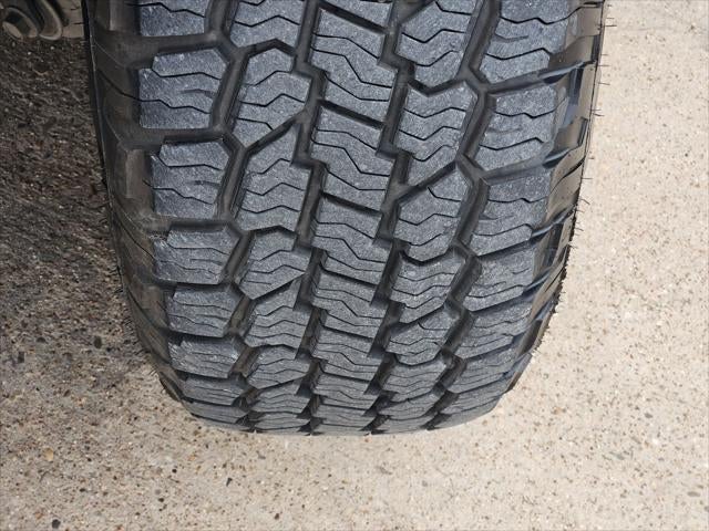 2023 RAM Ram 1500 Lone Star Crew Cab 4x4 5'7' Box