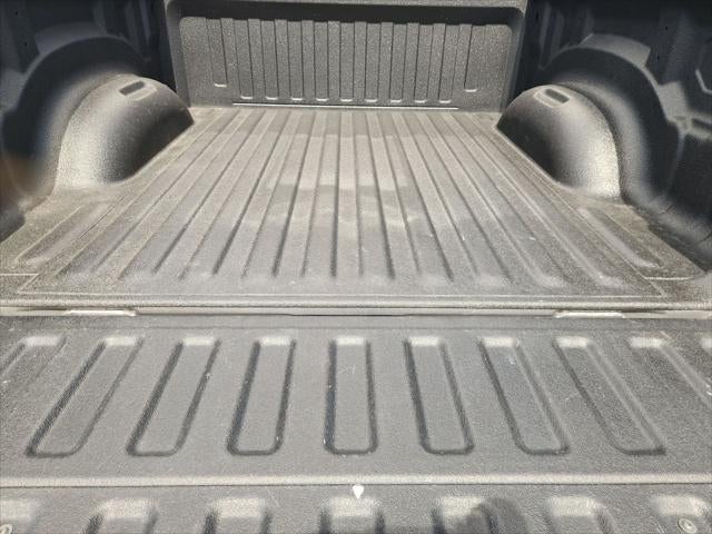 2022 RAM Ram 1500 Laramie Crew Cab 4x4 5'7' Box