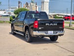 2026 RAM Ram 1500 Laramie Crew Cab 4x4 5'7' Box
