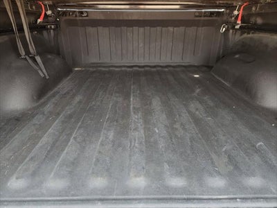 2020 RAM Ram 1500 Laramie Crew Cab 4x4 5'7' Box