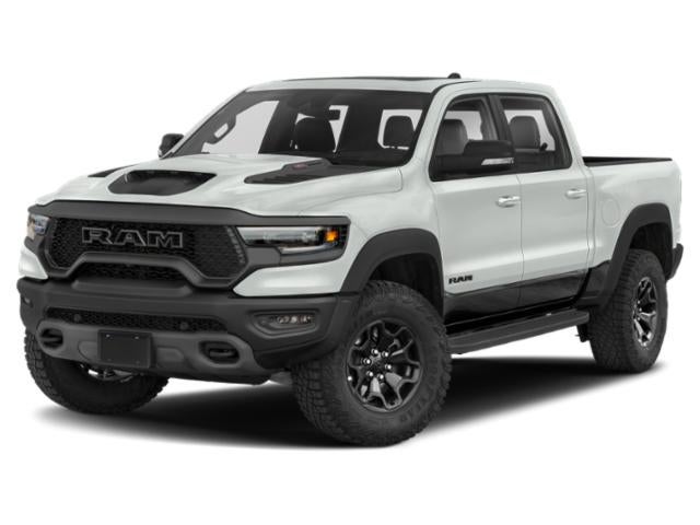 2022 RAM Ram 1500 TRX Crew Cab 4x4 5'7' Box