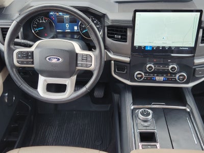 2022 Ford Expedition XLT