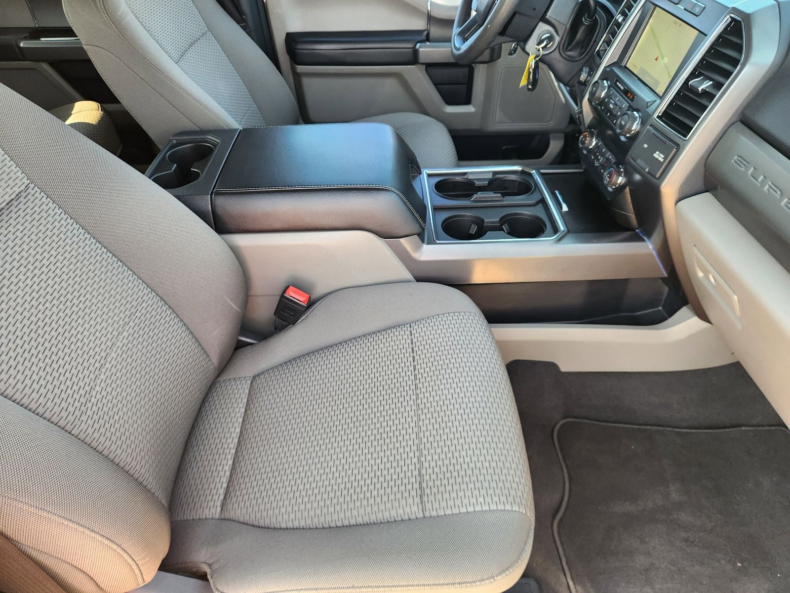 2022 Ford F-250 XLT