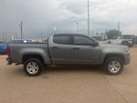 2018 Chevrolet Colorado WT