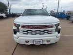 2023 Chevrolet Silverado 1500 2WD Crew Cab Short Bed Custom