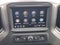 2025 Chevrolet Silverado 1500 4WD Crew Cab Short Bed Custom