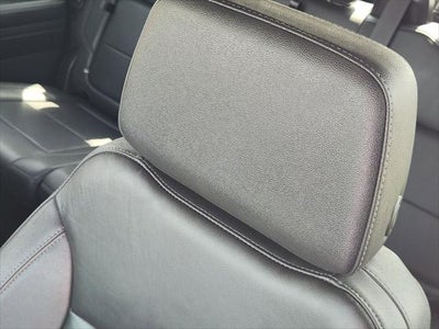 2023 Chevrolet Silverado 1500 4WD Crew Cab Short Bed RST