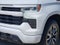 2022 Chevrolet Silverado 1500 4WD Crew Cab Short Bed RST