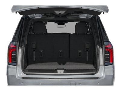 2025 Chevrolet Tahoe 2WD LS