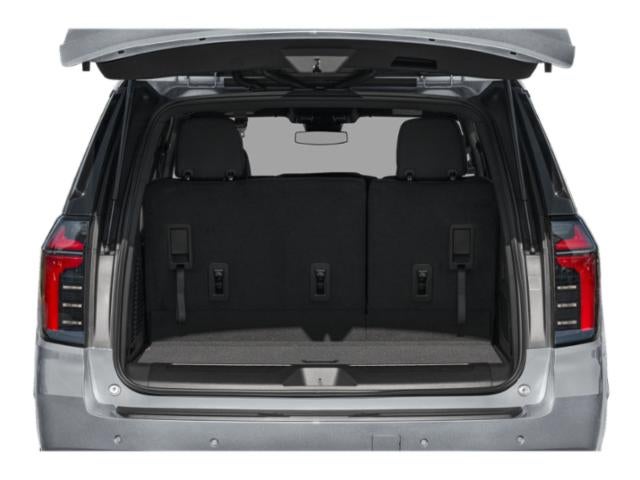 2025 Chevrolet Tahoe 2WD LS