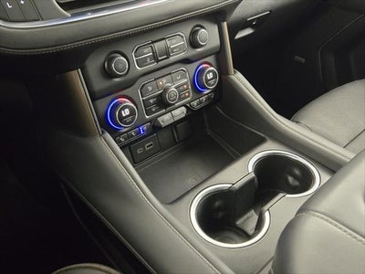 2023 Chevrolet Tahoe 4WD High Country