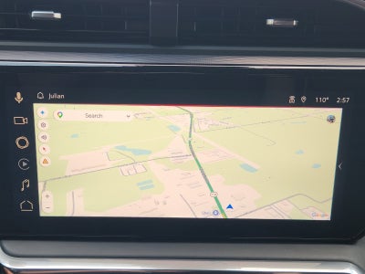 2025 GMC Sierra 2500HD 4WD Crew Cab Standard Bed Denali Ultimate