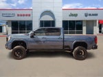 2025 GMC Sierra 2500HD 4WD Crew Cab Standard Bed Denali Ultimate
