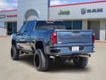 2025 GMC Sierra 2500HD 4WD Crew Cab Standard Bed Denali Ultimate