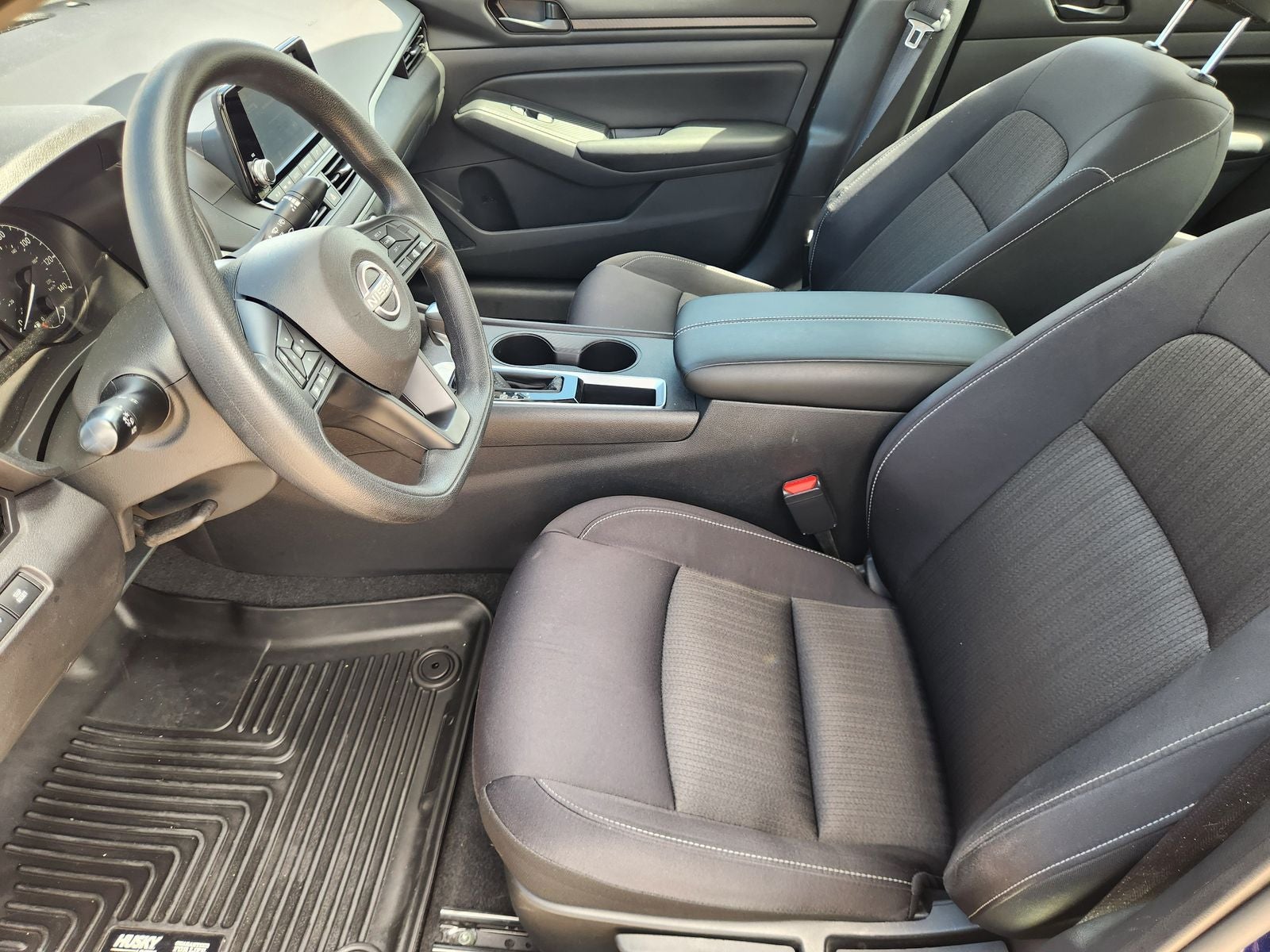2024 Nissan Altima S FWD