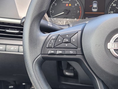 2024 Nissan Altima S FWD