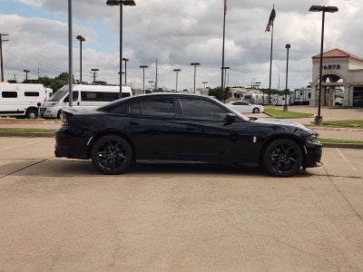 2022 Dodge Charger R/T