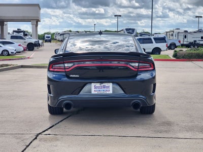2022 Dodge Charger R/T