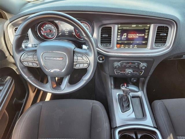 2020 Dodge Charger R/T RWD
