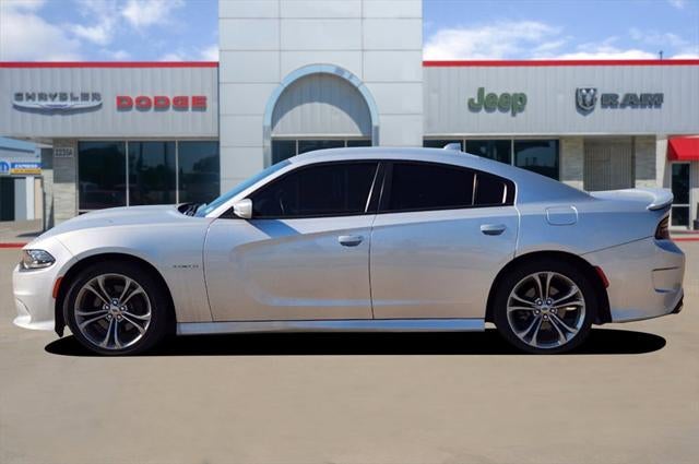 2020 Dodge Charger R/T RWD