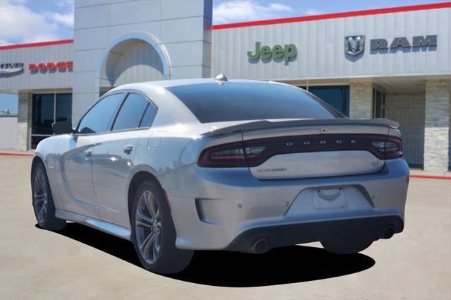 2020 Dodge Charger R/T RWD