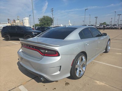 2020 Dodge Charger R/T RWD