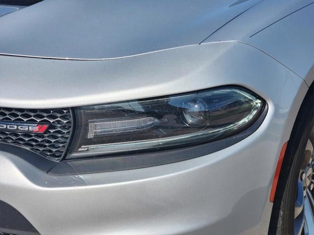 2020 Dodge Charger R/T RWD