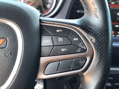 2020 Dodge Challenger R/T Scat Pack