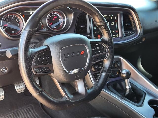 2020 Dodge Challenger R/T Scat Pack