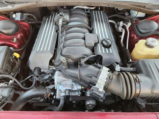 2020 Dodge Challenger R/T Scat Pack