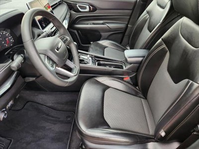 2023 Jeep Compass Altitude 4x4