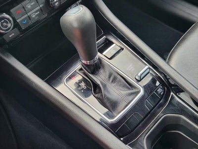 2023 Jeep Compass Altitude 4x4