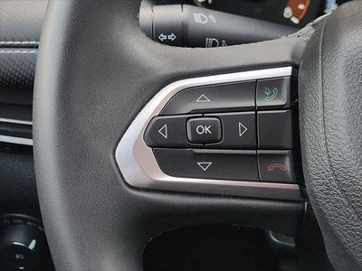 2023 Jeep Compass Altitude 4x4