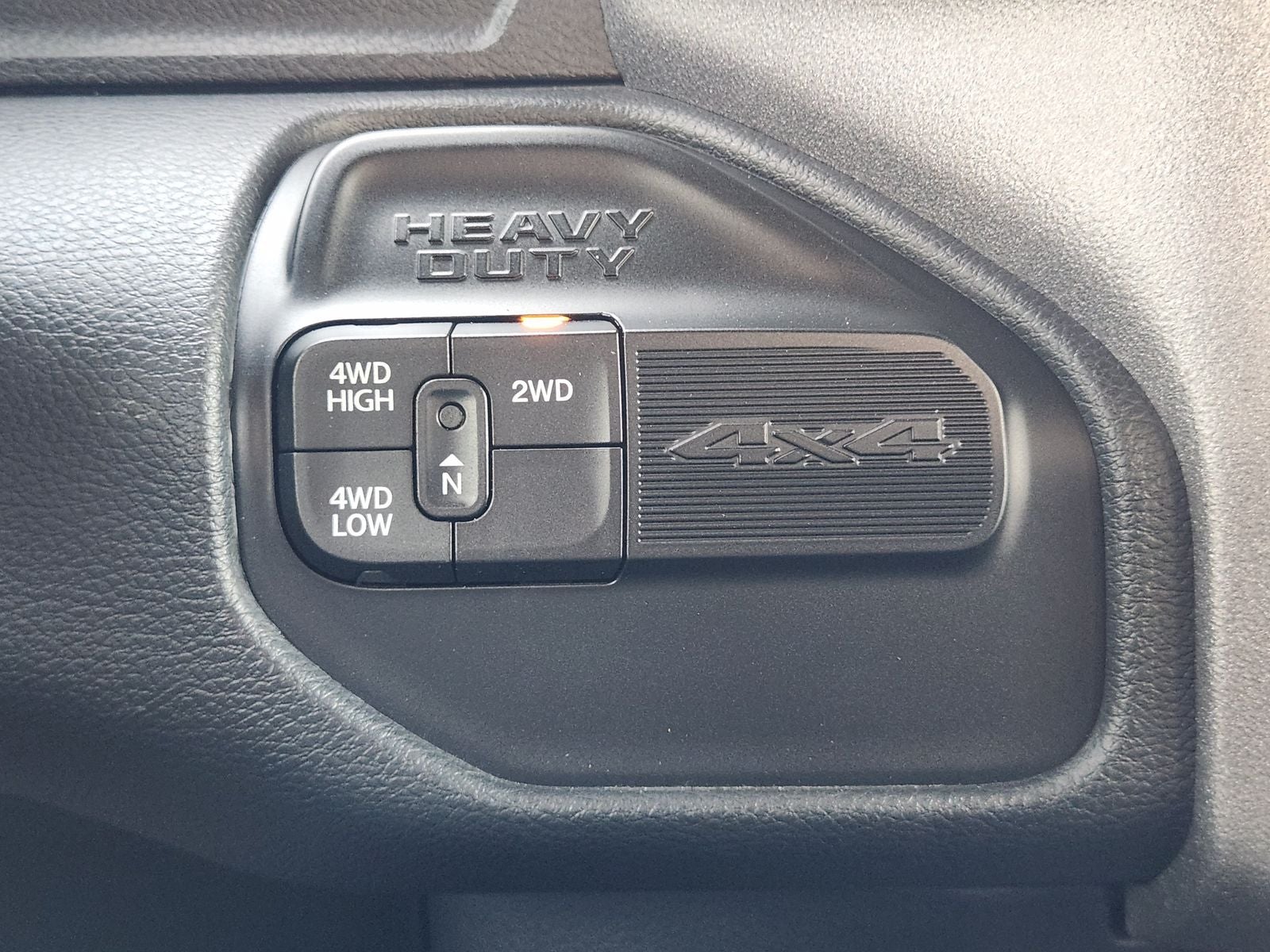 2023 RAM Ram 3500 Tradesman Crew Cab 4x4 8' Box