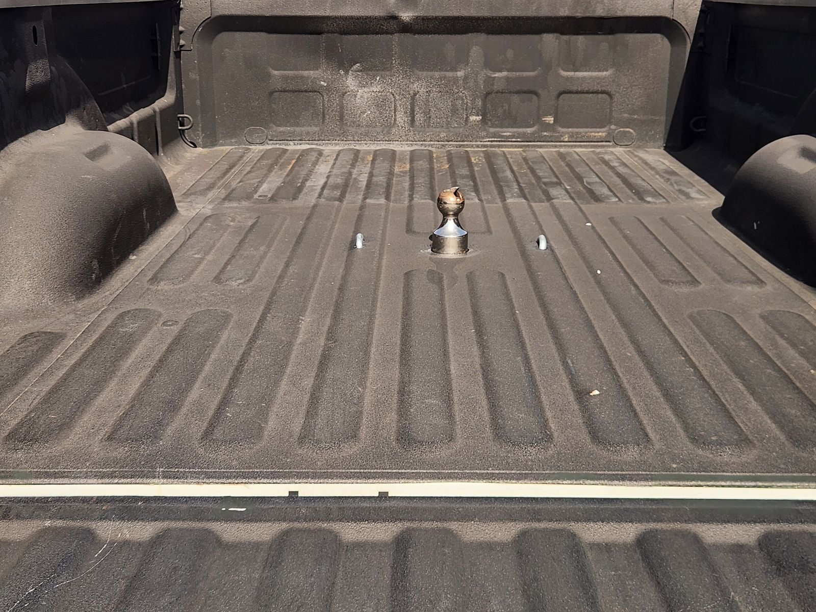 2023 RAM Ram 3500 Tradesman Crew Cab 4x4 8' Box