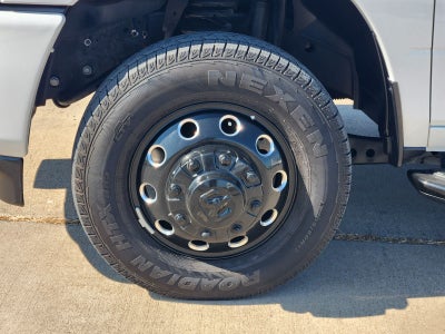 2026 RAM Ram 3500 Lone Star Crew Cab 4x4 8' Box