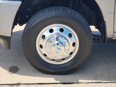 2024 RAM Ram 3500 Laramie Crew Cab 4x4 8' Box
