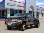 2017 RAM Ram 3500 Laramie Crew Cab 4x4 8' Box