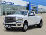 2024 RAM Ram 3500 Laramie Mega Cab 4x4 6'4' Box