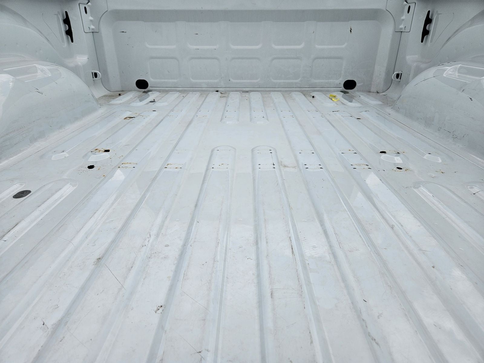 2024 RAM Ram 3500 Laramie Mega Cab 4x4 6'4' Box
